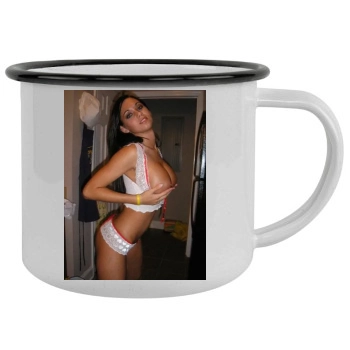 Whitney Leigh Camping Mug