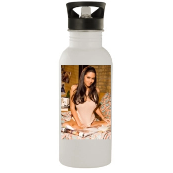 Whitney Leigh Stainless Steel Water Bottle