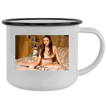 Whitney Leigh Camping Mug