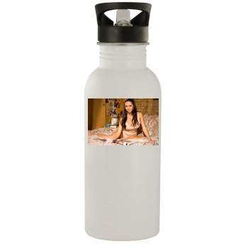Whitney Leigh Stainless Steel Water Bottle