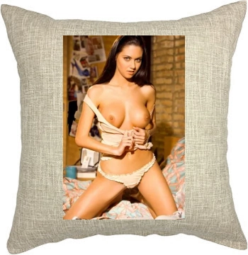 Whitney Leigh Pillow