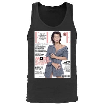 Sophie Marceau Men's Tank Top