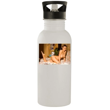 Whitney Leigh Stainless Steel Water Bottle