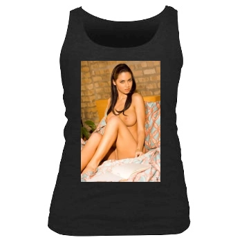 Whitney Leigh Women's Tank Top