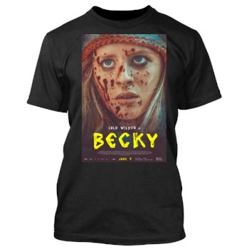 Becky (2020) Men's TShirt