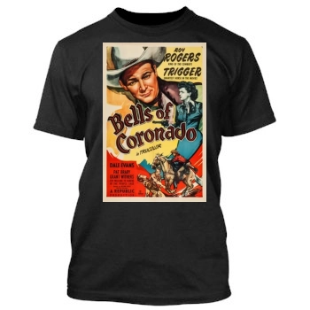 Bells of Coronado (1950) Men's TShirt