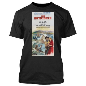 The Outriders (1950) Men's TShirt