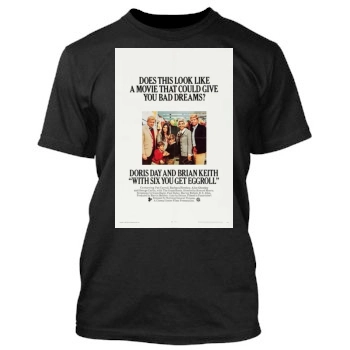 With Six You Get Eggroll (1968) Men's TShirt