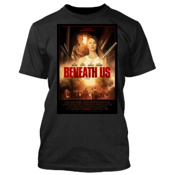 Beneath Us (2020) Men's TShirt