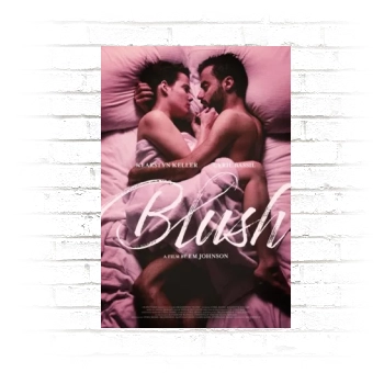 Blush (2020) Poster