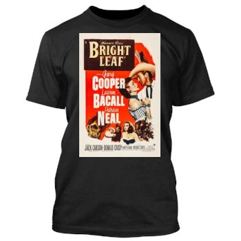 Bright Leaf (1950) Men's TShirt