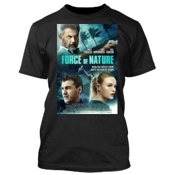 Force of Nature (2020) Men's TShirt