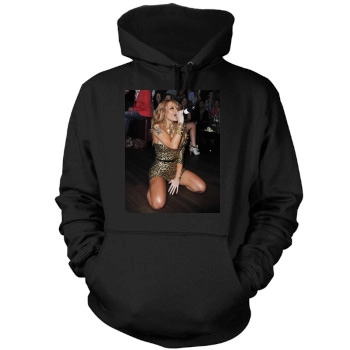 Tila Tequila Mens Pullover Hoodie Sweatshirt