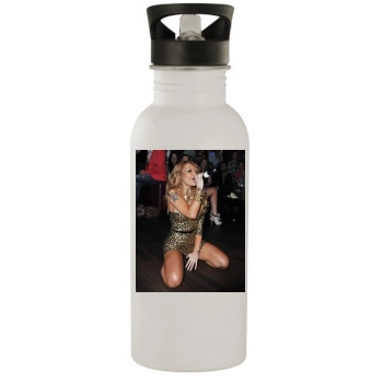 Tila Tequila Stainless Steel Water Bottle
