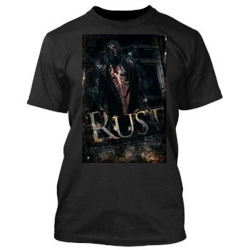 Rust (2015) Men's TShirt