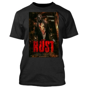 Rust (2015) Men's TShirt