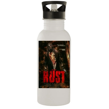 Rust (2015) Stainless Steel Water Bottle