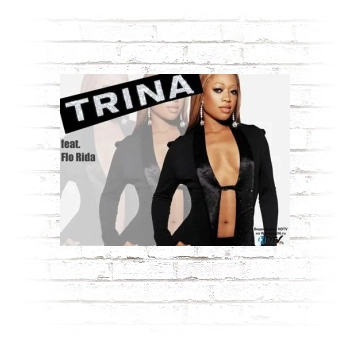 Trina Poster