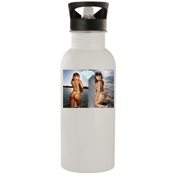 Trina Stainless Steel Water Bottle