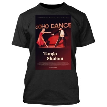 Tango Shalom (2020) Men's TShirt