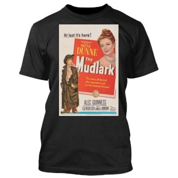 The Mudlark (1950) Men's TShirt