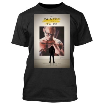 The Painter and the Thief (2020) Men's TShirt