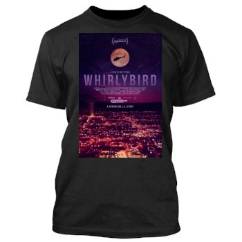 Whirlybird (2020) Men's TShirt