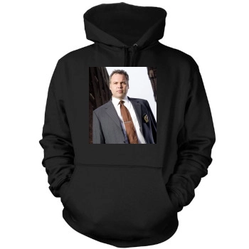 Vincent DOnofrio Mens Pullover Hoodie Sweatshirt