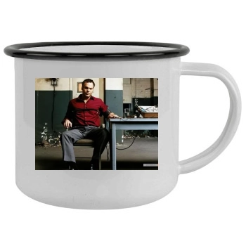 Vincent DOnofrio Camping Mug