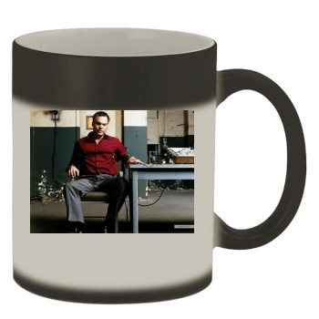 Vincent DOnofrio Color Changing Mug