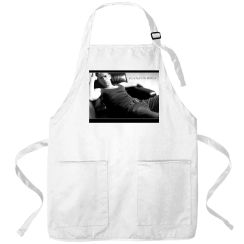 Wentworth Miller Apron