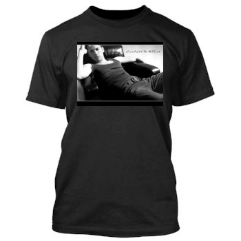 Wentworth Miller Men's TShirt