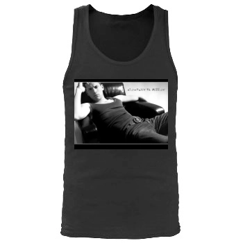 Wentworth Miller Men's Tank Top