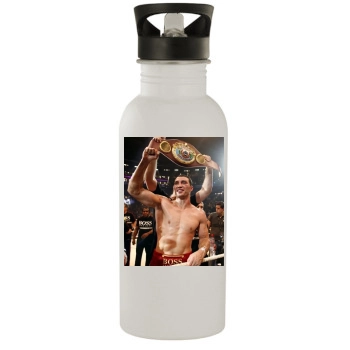 Wladimir Klitschko Stainless Steel Water Bottle