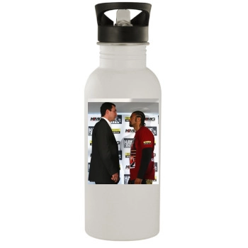 Wladimir Klitschko Stainless Steel Water Bottle