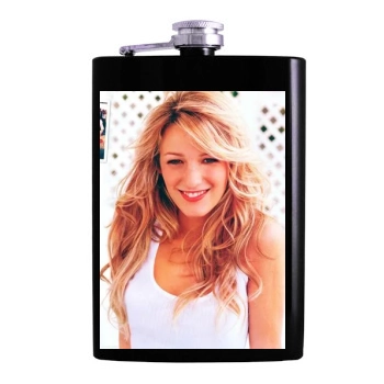 Blake Lively Hip Flask