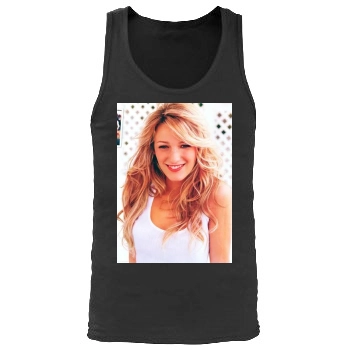 Blake Lively Men's Tank Top