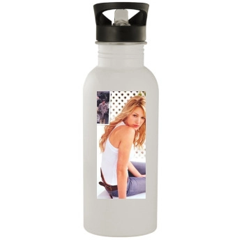 Blake Lively Stainless Steel Water Bottle