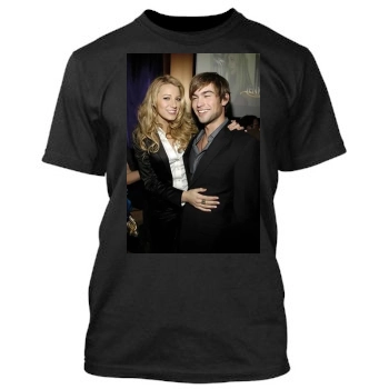 Blake Lively Men's TShirt