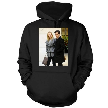 Blake Lively Mens Pullover Hoodie Sweatshirt