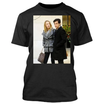 Blake Lively Men's TShirt