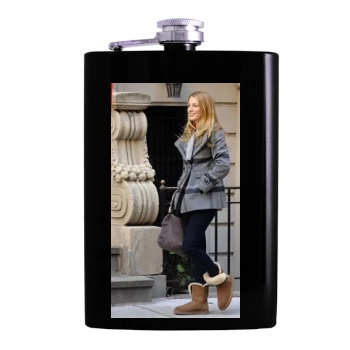 Blake Lively Hip Flask