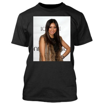 Brenda Song Men's TShirt