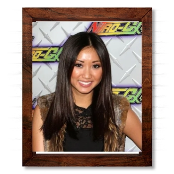 Brenda Song 14x17