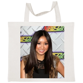 Brenda Song Tote