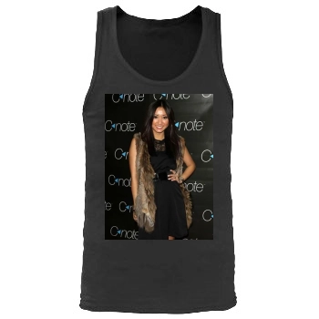 Brenda Song Men's Tank Top