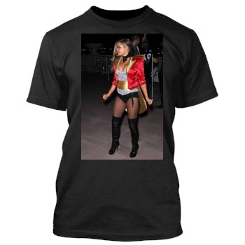 Carmen Electra Men's TShirt