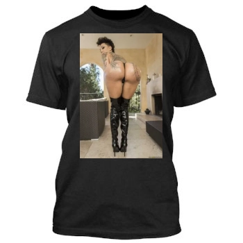 Bella Bellz Men's TShirt