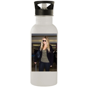 Carmen Electra Stainless Steel Water Bottle