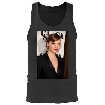 Christina Ricci Men's Tank Top